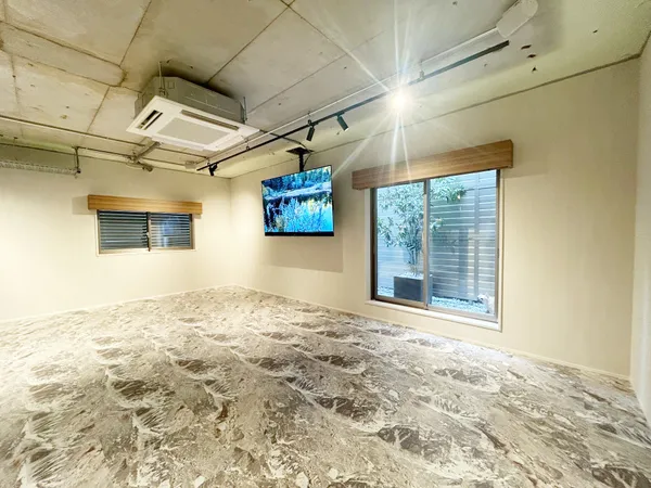 1階Studio