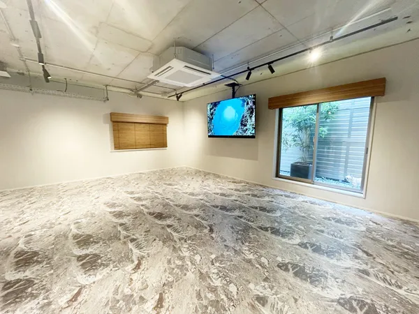 1階Studio