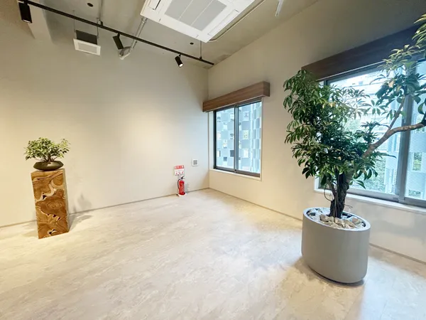 2階Studio