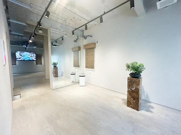 2階Studio