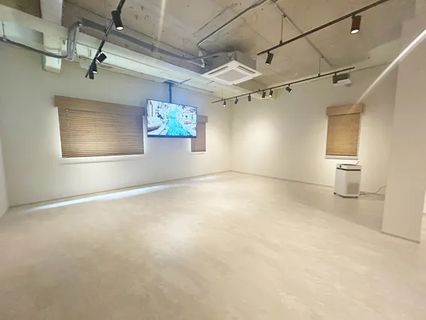 2階Studio