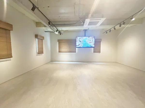 2階Studio