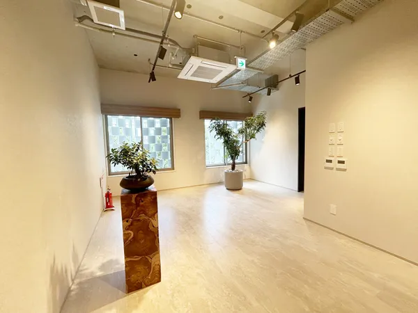 2階Studio
