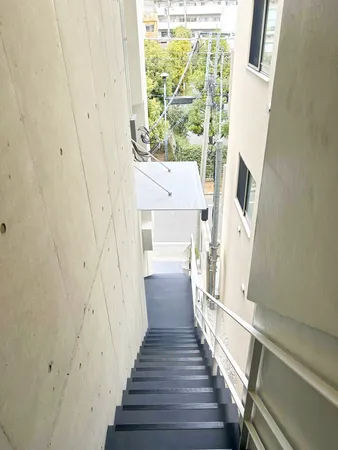 階段
