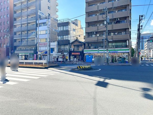 Canal Court Kiba その他