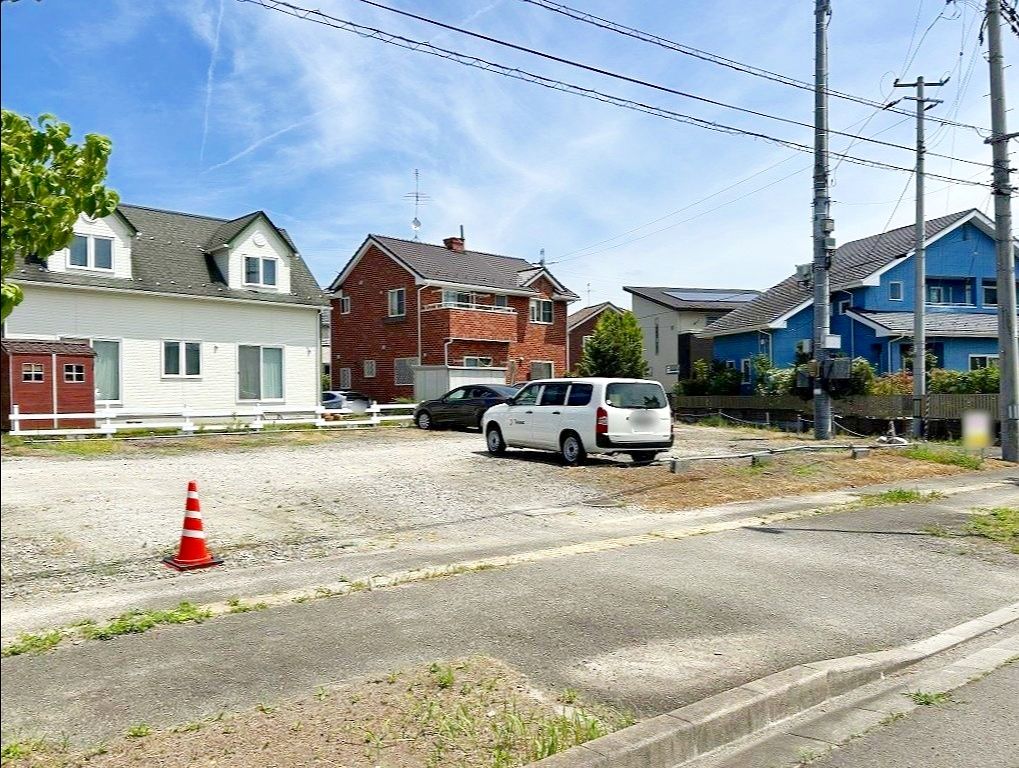 岩切分台2丁目 土地 土地写真 土地写真