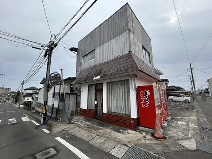 南光台4丁目 土地 土地写真