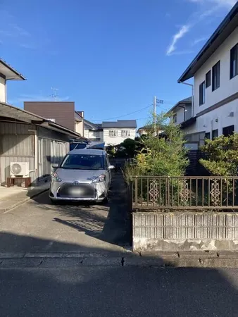 現地写真