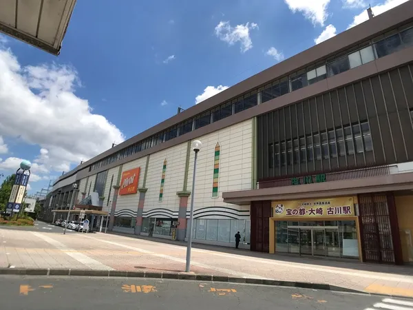 バス１２分