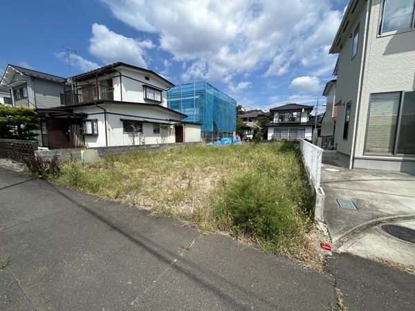 土地写真