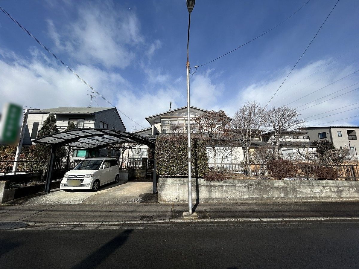 富谷市東向陽台2丁目 土地 土地写真 土地写真