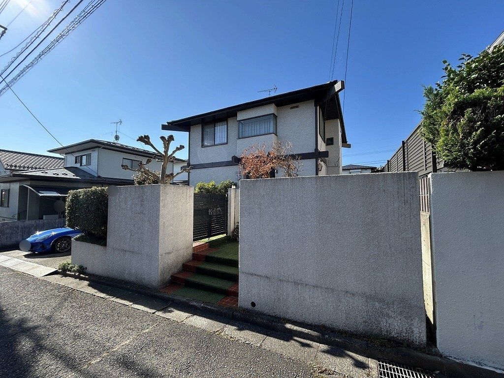 加茂3丁目 土地 土地写真 土地写真