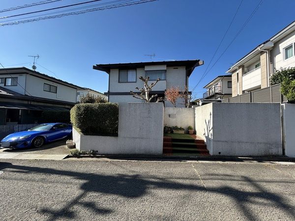 加茂3丁目 土地 土地写真 土地写真