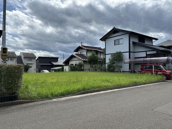 土地写真