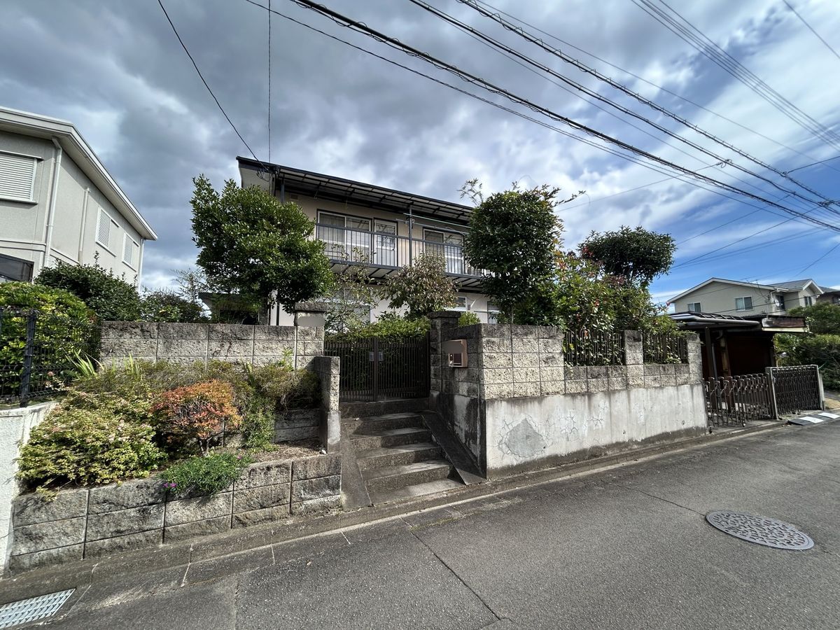 加茂2丁目 土地 土地写真 土地写真