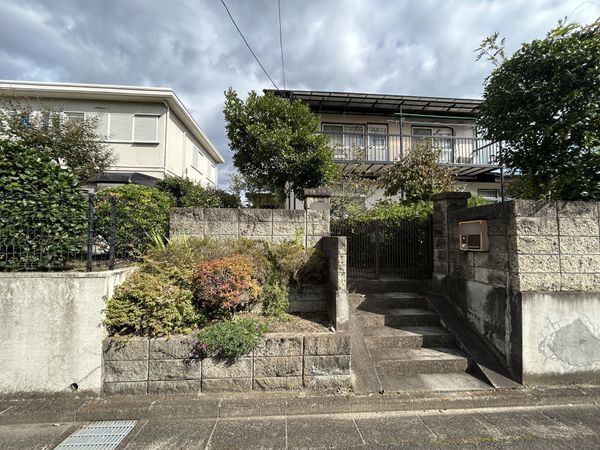 加茂2丁目 土地 土地写真 土地写真