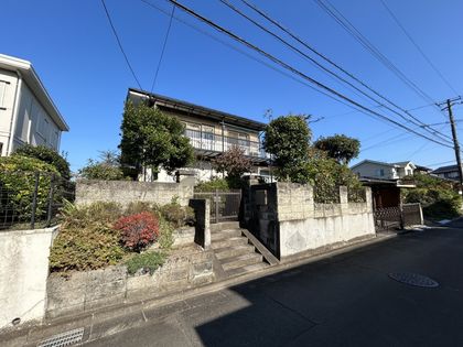 加茂2丁目 土地 土地写真