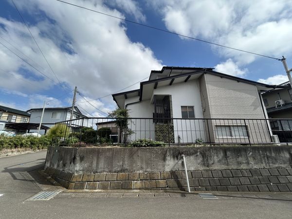 土地写真
