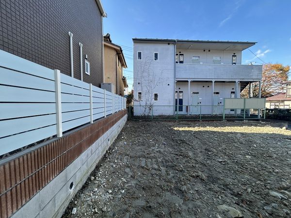 台原3丁目 土地 土地写真 台原3丁目 土地 土地写真