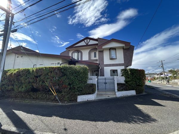 高森4丁目 土地 土地写真 高森4丁目 土地 土地写真