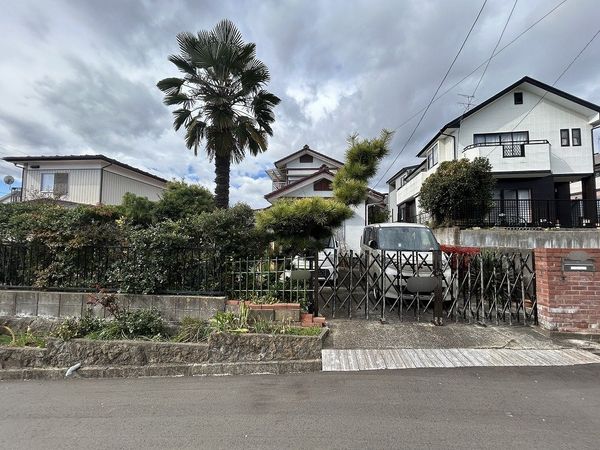 天神沢1丁目 土地 土地写真 天神沢1丁目 土地 土地写真