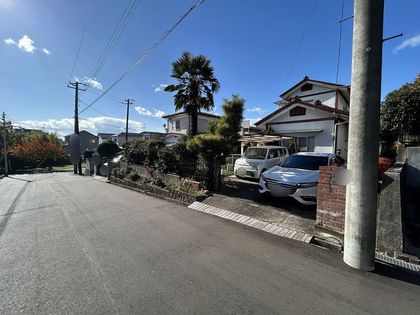 天神沢1丁目 土地 土地写真