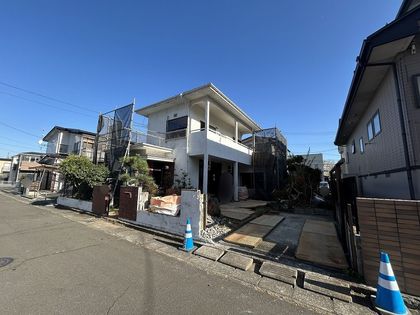 八乙女1丁目 2号地 土地 土地写真