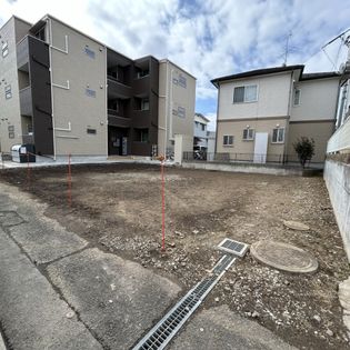 小田原8丁目 土地 土地写真