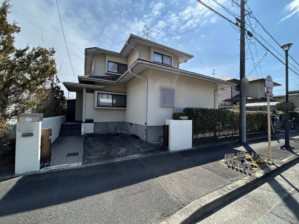 寺岡3丁目 土地 土地写真 寺岡3丁目 土地 土地写真