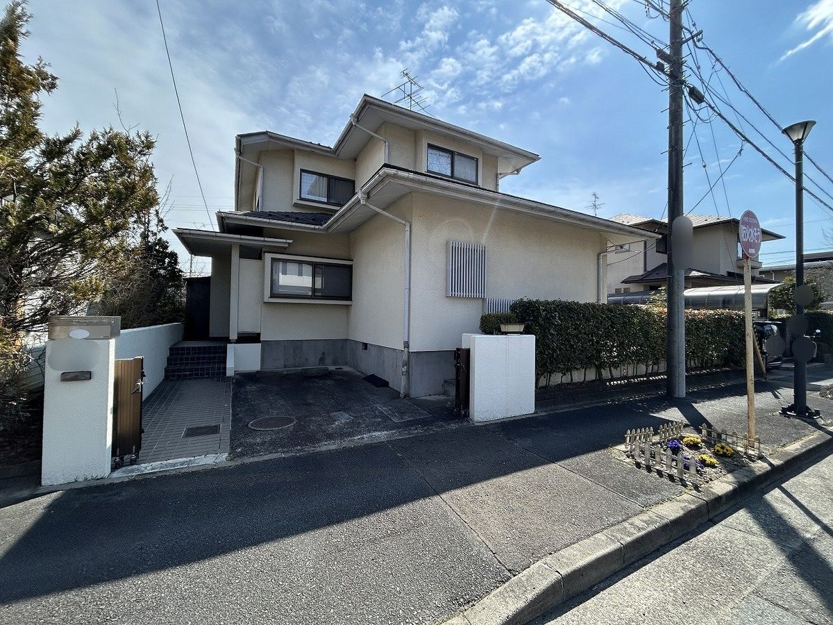 寺岡3丁目 土地 土地写真 土地写真