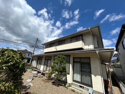 寺岡3丁目 土地 土地写真