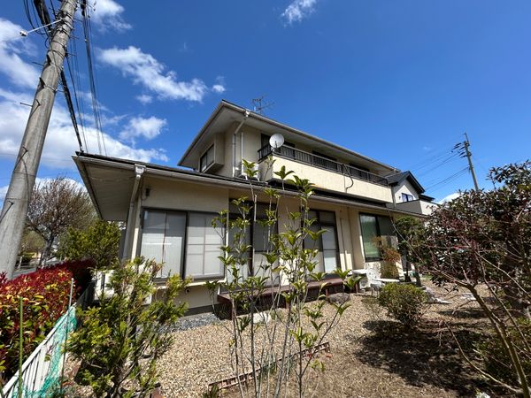 寺岡3丁目 土地 土地写真