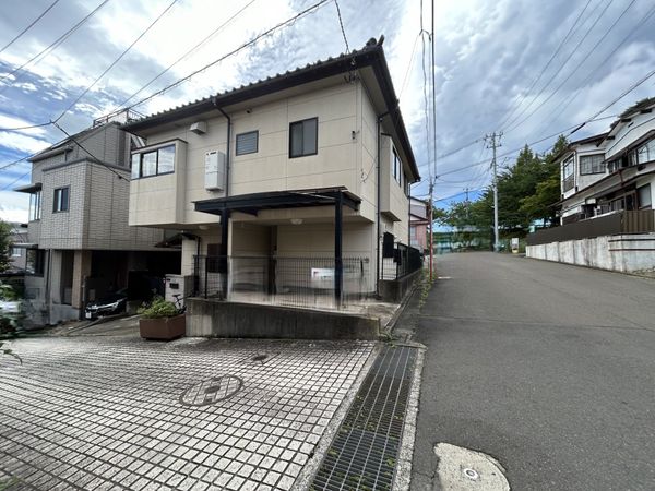 三条町 土地 土地写真 三条町 土地 土地写真