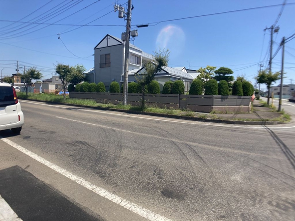 大和町吉岡字上柴崎 3区画 土地の売地情報(FD24EA0F)|三井の 大和町吉岡字上柴崎 3区画 土地の売地情報(FD24EA0F)|三井の