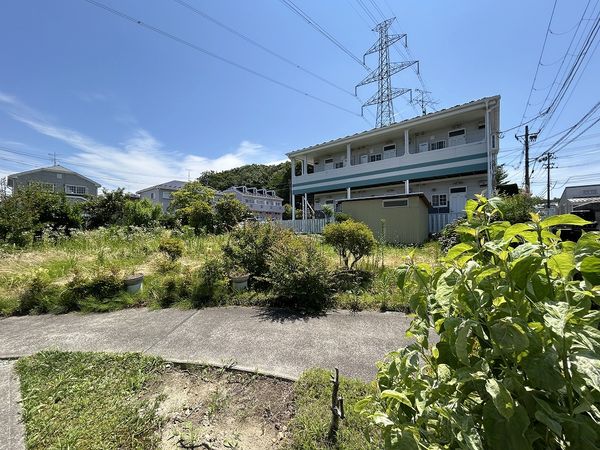 あけの平2丁目 土地 土地写真 あけの平2丁目 土地 土地写真