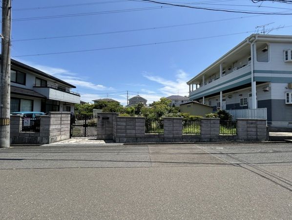 あけの平2丁目 土地 土地写真 あけの平2丁目 土地 土地写真