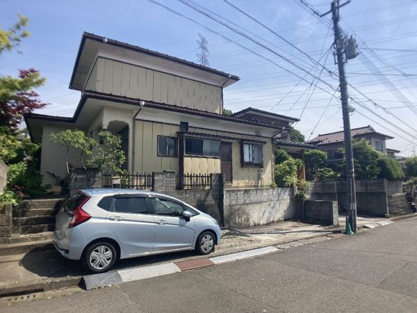 鶴が丘3丁目 土地 土地写真 鶴が丘3丁目 土地 土地写真