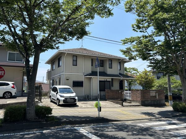 利府町しらかし台4丁目 土地 土地写真 利府町しらかし台4丁目 土地 土地写真