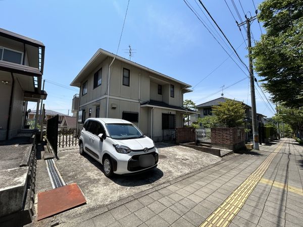 利府町しらかし台4丁目 土地 土地写真 利府町しらかし台4丁目 土地 土地写真