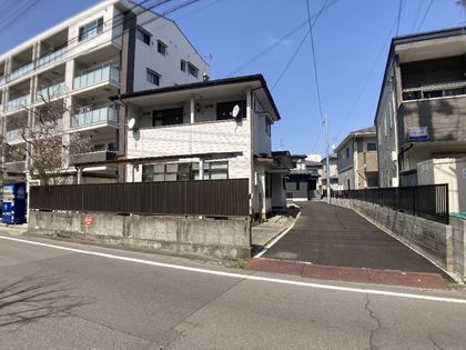 土地 小田原7丁目 土地写真