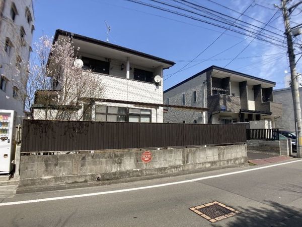 土地 小田原7丁目 土地写真