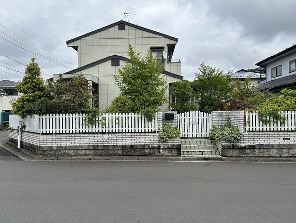 土地写真