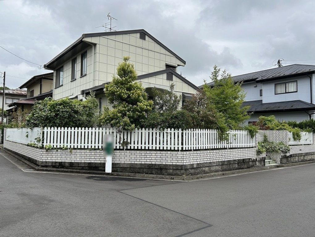 土地写真