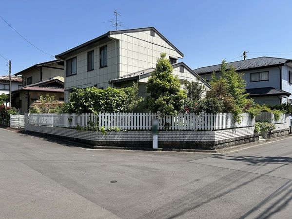 松陵5丁目 土地 土地写真 松陵5丁目 土地 土地写真