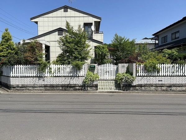 松陵5丁目 土地 土地写真 松陵5丁目 土地 土地写真