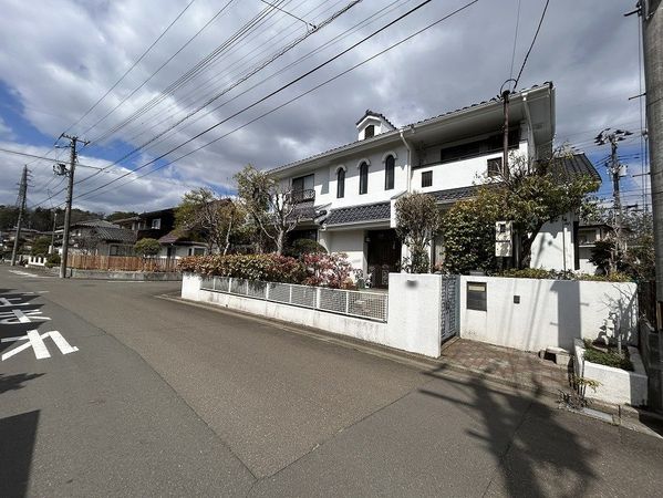 虹の丘2丁目 土地 土地写真 虹の丘2丁目 土地 土地写真