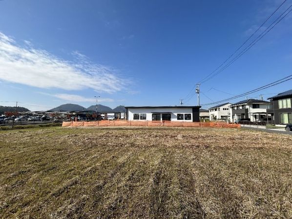 大和町吉岡まほろば2丁目 土地 土地写真