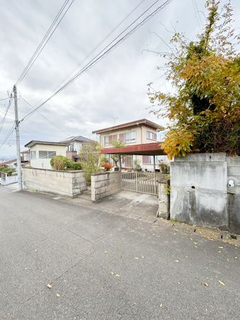 永和台 土地 土地写真 永和台 土地 土地写真