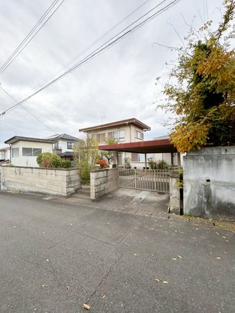 永和台 土地 土地写真 永和台 土地 土地写真