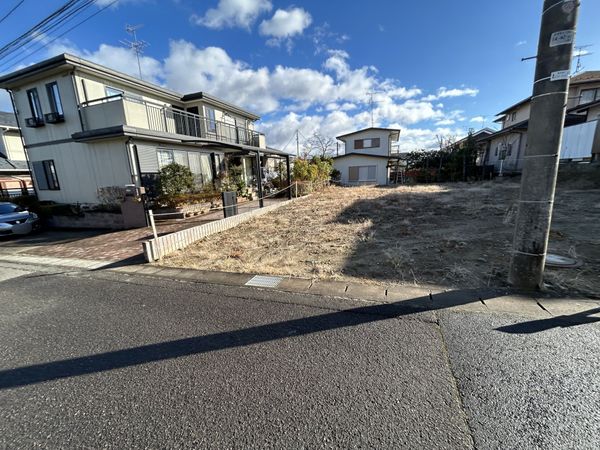 将監7丁目 A区画 土地 土地写真 将監7丁目 A区画 土地 土地写真